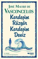 Kardeşim Rüzgar Kardeşim Deniz