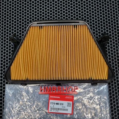 Honda Фильтр воздушный CBR 1000 RRR SP ST 2020-2022 17210-MKR-D10