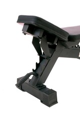 Скамья универсальная REBEL RPB96