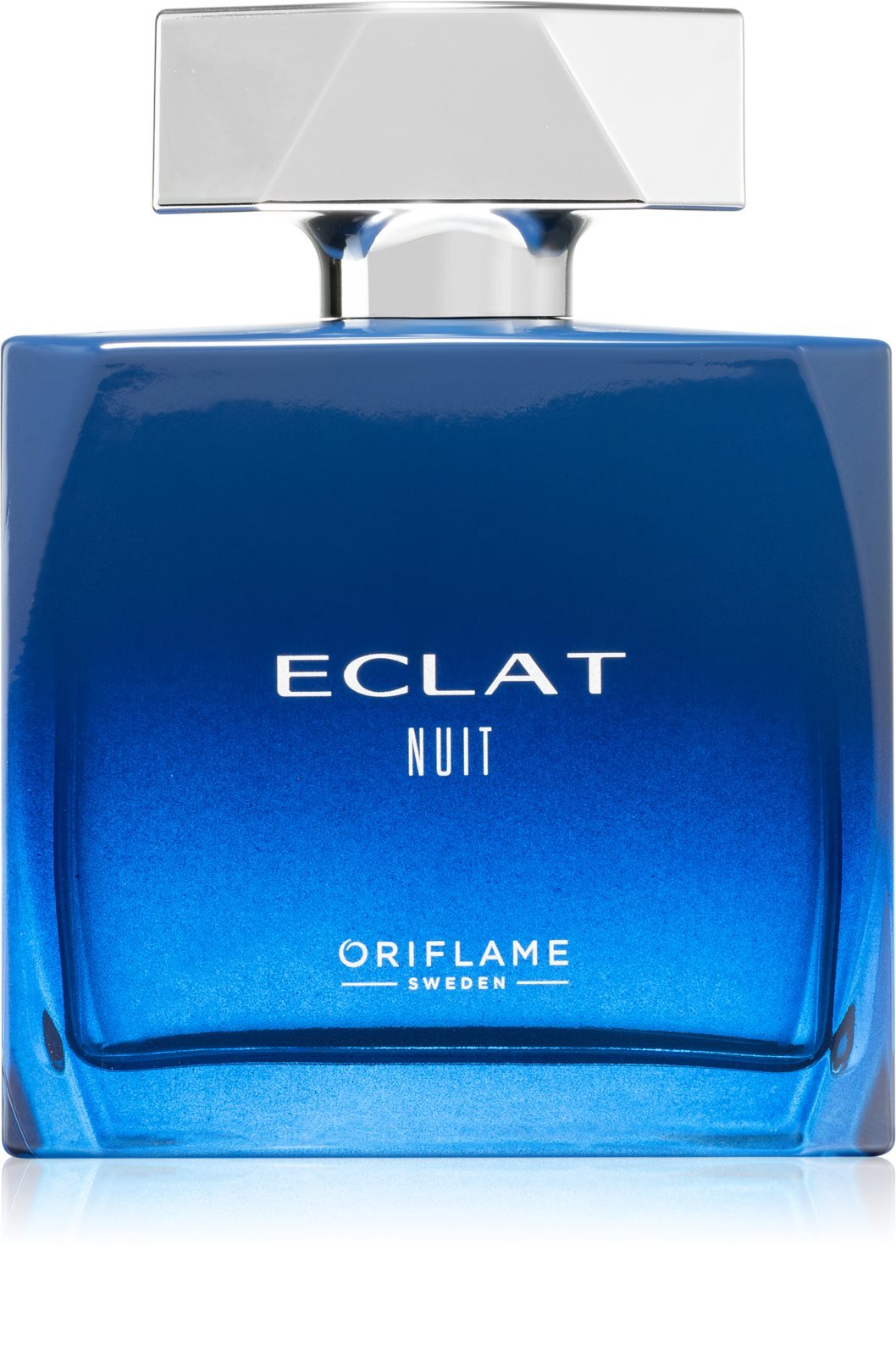 Oriflame парфюмированная вода для мужчин Eclat Nuit купить в Москве |  Доставка по России.