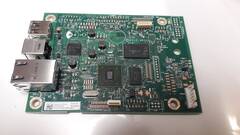 Плата форматера (для моделей с дуплексом, сетевая) HP LJ M402dne (C5F95-60002/C5J91-69001)