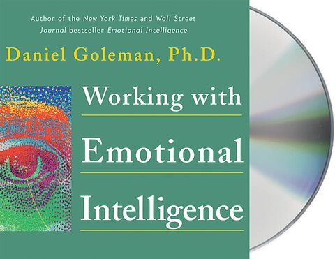 Working with Emotional Intelligence