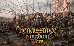 Renaissance Kingdom Wars (Ранний доступ) (для ПК, цифровой код доступа)