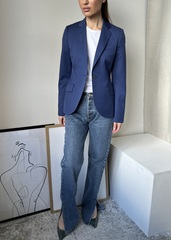 Жакет из вискозы Kvasova, XS