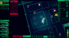Cyber Ops (для ПК, цифровой код доступа)