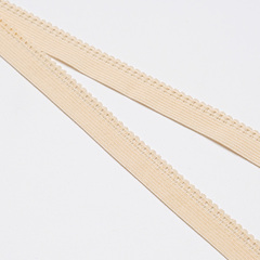 Резинки/Резинка ажурная/ML 135 персиковый