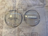 Стекло фары  серии X Lens for ALO-R-4 фото-3