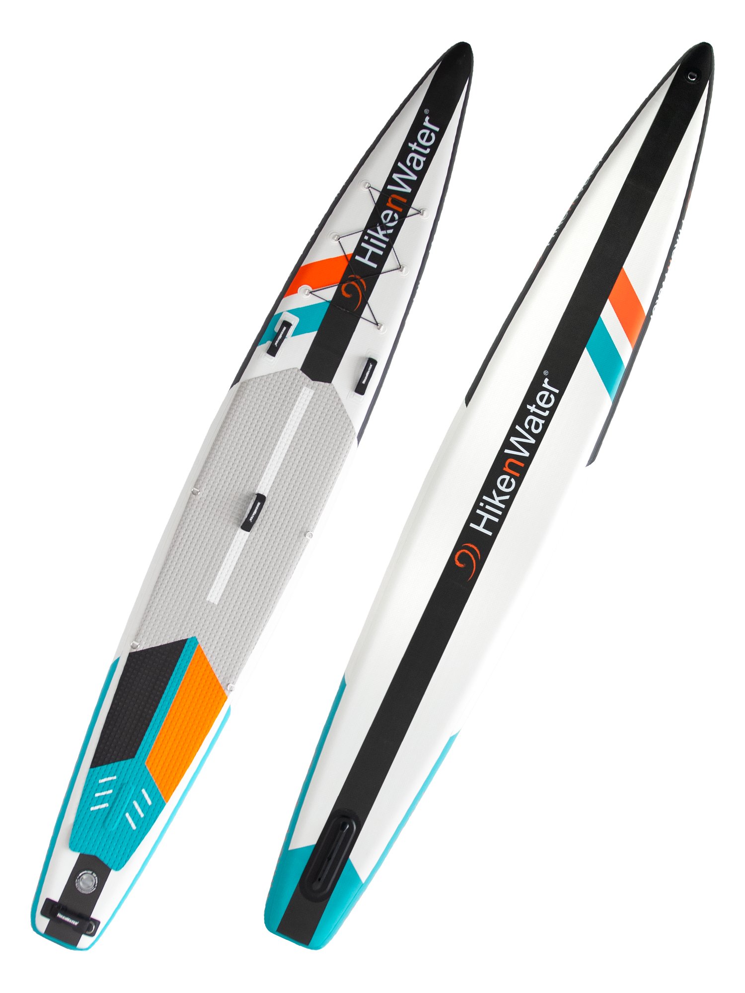 Hiken Water Race PRO 14’*27