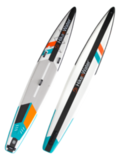 Hiken Water Race PRO 14’*27 - Гоночные | iRide shop