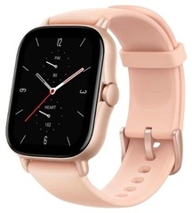 Смарт-часы Amazfit GTS 2 A1969 золотистый-розовый