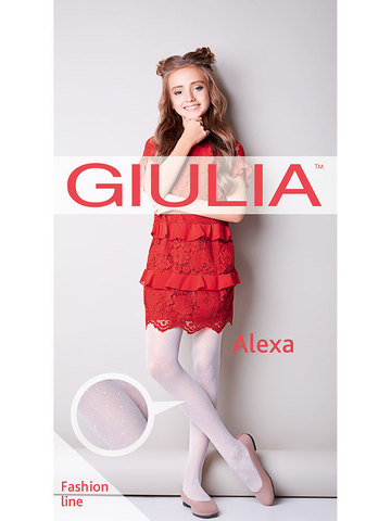 Детские колготки Alexa 01 Giulia