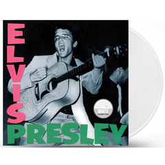 Elvis Presley / Elvis Presley (Coloured Vinyl)(LP)