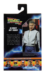 Фигурка NECA Back to the Future 2: Biff Tannen