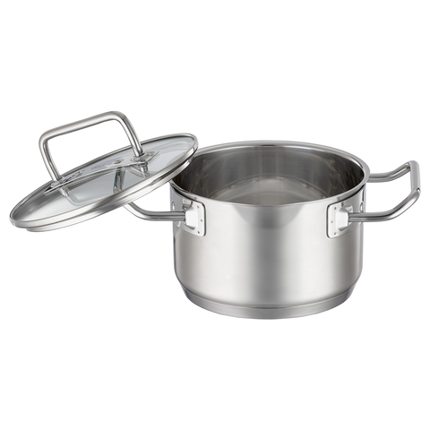 Кастрюля 1.9л Roesle Expertiso