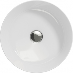УМЫВАЛЬНИК CERSANIT CREA 38 RING