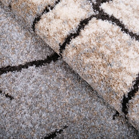 Ковер Веста (46215-45154) Прямой 2,0х3,0 м