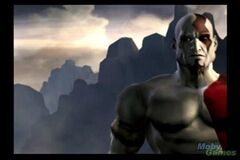 God Of War (Playstation 2)