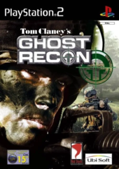 Tom Clancy's Ghost Recon (Playstation 2)