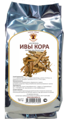 Ива кора (кора, 50гр.)  (Старослав)