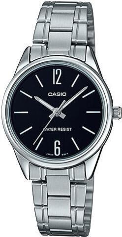 Наручные часы Casio LTP-V005D-1B фото