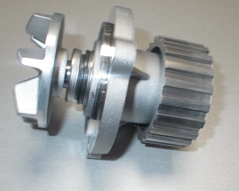 НАСОС ВОДЯНОЙ CHANCE 1,3, SENS, ТАВРИЯ LUZAR