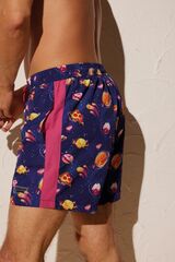 Шорты купальные мужские YSABEL MORA 90154 SS23