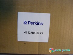 Адаптер, оригинал / DRIVE ADAPTOR АРТ: 4113H093РО