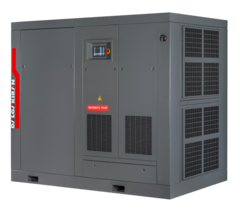 Винтовой компрессор Dalgakiran INVERSYS PLUS 22-8