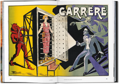 Magic 1400s–1950s