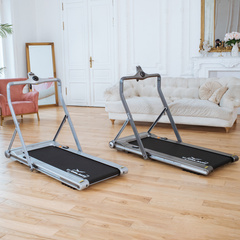 Беговая дорожка Orlauf Owl Silver