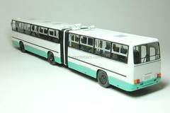 Ikarus 280.56 St. Petersburg Vector-models 1:43