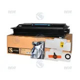 Тонер-картридж БУЛАТ s-Line TK-725 для Kyocera TASKalfa 420i, TASKalfa 520i (Чёрный, 34000 стр.)