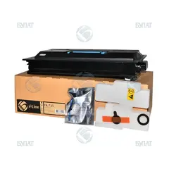 Тонер-картридж БУЛАТ s-Line TK-725 для Kyocera TASKalfa 420i, TASKalfa 520i (Чёрный, 34000 стр.)