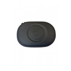 Вибратор  с двойной стимуляцией Snail Vibe Gizi, фиолетовый