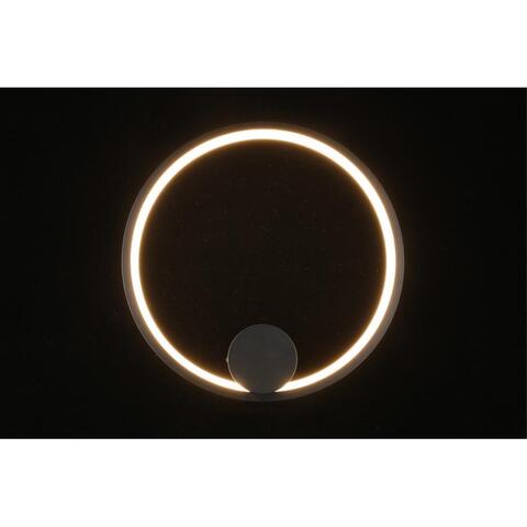 Настенный светодиодный светильник Aployt Alice APL.055.11.09