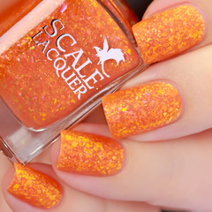 Pumpkin Queen (LE)