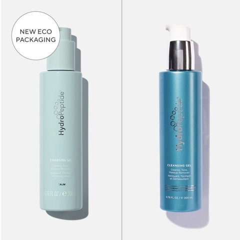 HYDROPEPTIDE Cleansing Gel