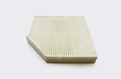 Фильтр салонный BIG  GB-9999