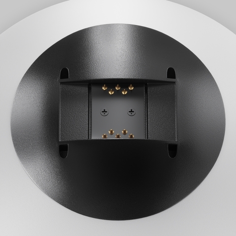 Подвесной светильник Maytoni Bowl TR126B-20W4K-W