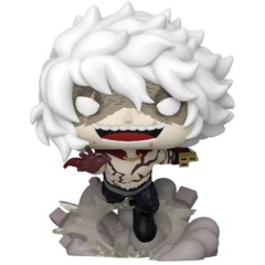 Фигурка Funko POP! Plus My Hero Academia Tomura Shigaraki (All One)