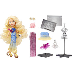 Братц Культ Гайя Хлоя