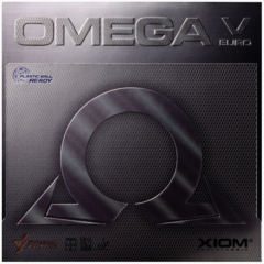 Накладка XIOM OMEGA V EURO