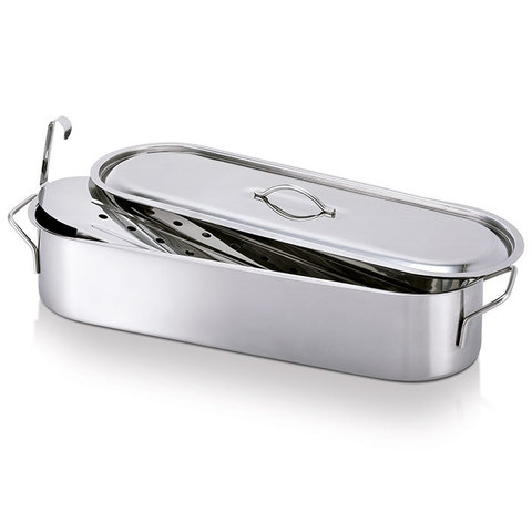 Рыбоварка 50 см OVENWARE, артикул 14700024, производитель - Beka