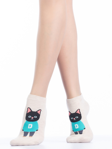 Носки 512-8 Hobby Line