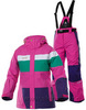 Горнолыжный костюм детский 8848 Altitude Bella Pink Mowat