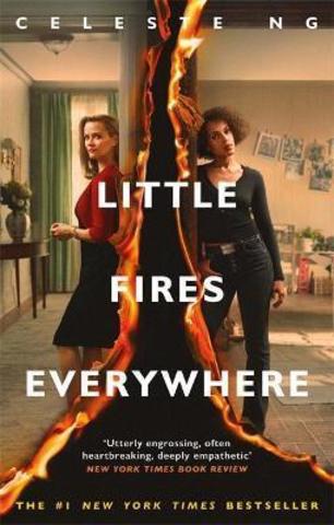 Little Fires Everywhere: A Novel