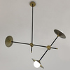 Люстра Bullarum ST3