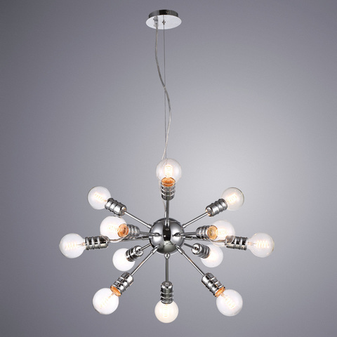 Люстра Arte Lamp Fuoco A9265SP-12CC