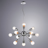 Люстра Arte Lamp Fuoco A9265SP-12CC