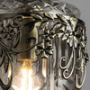 Подвес Arte Lamp Brocca A9147SP-1AB